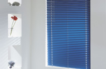 1″ Aluminum Venetians