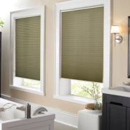 PLEATED SHADES