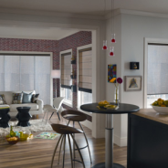 ROLLER SHADES