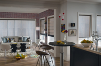 ROLLER SHADES