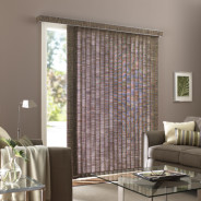 VERTICAL BLINDS