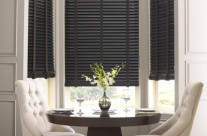 2″ Wood Venetians