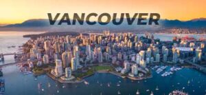 vancouver