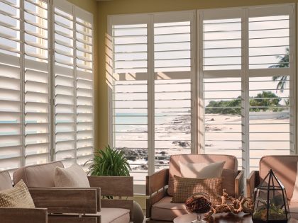 Shutters