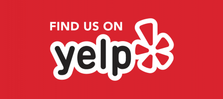 Find Us on Yelp